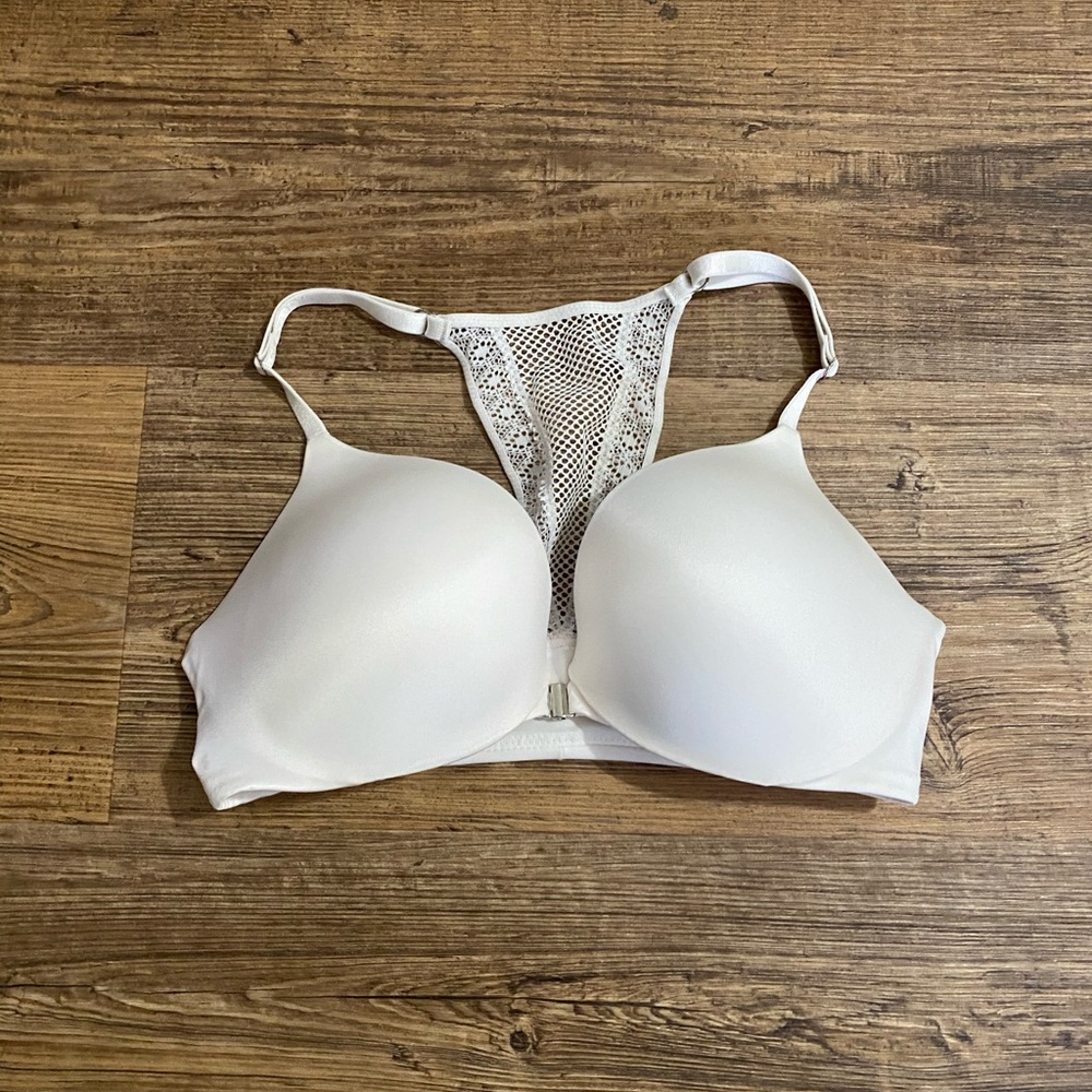 Victoria’s Secret Racerback T-Shirt Bra